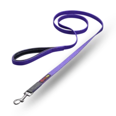 Smelly Dogz | Comfort Lead | Purple | Large