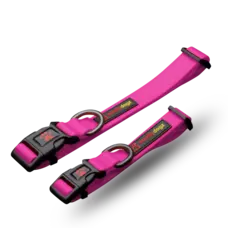 Smelly Dogz | Comfort Collar | Pink | Small