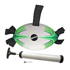 Spot | Foot ball with EZ-Tabs