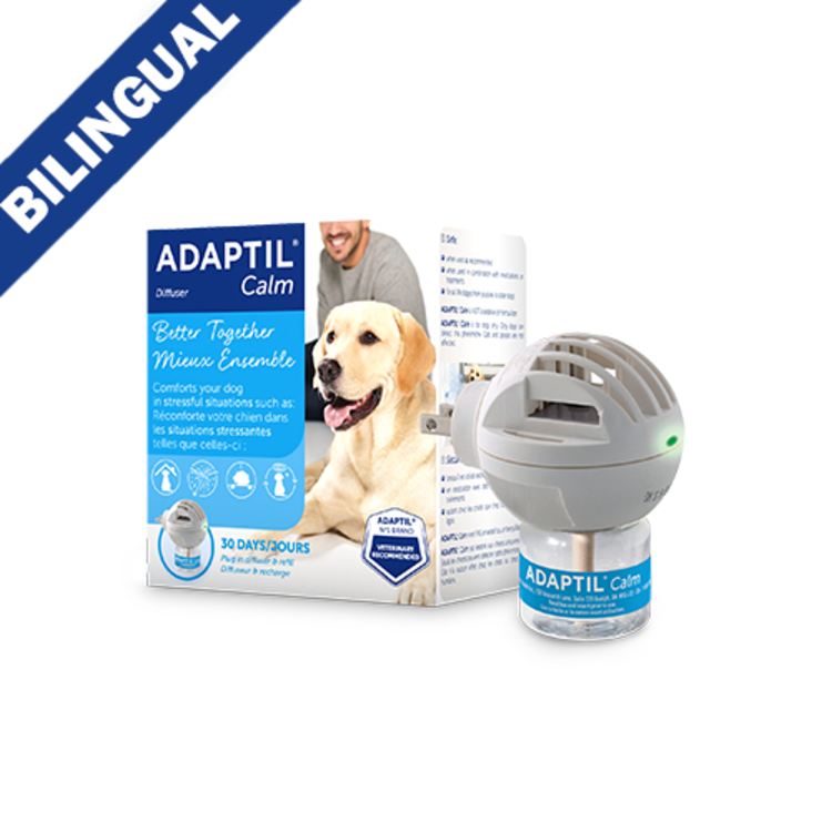 Adaptil | Diffuser Starter Kit