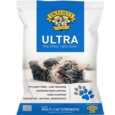 Dr. Elsey's | Ultra Clumping Litter| 40 lb.