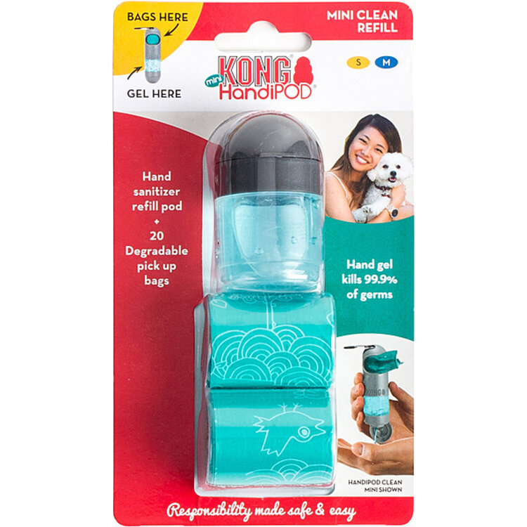 Kong | HandiPod Refill