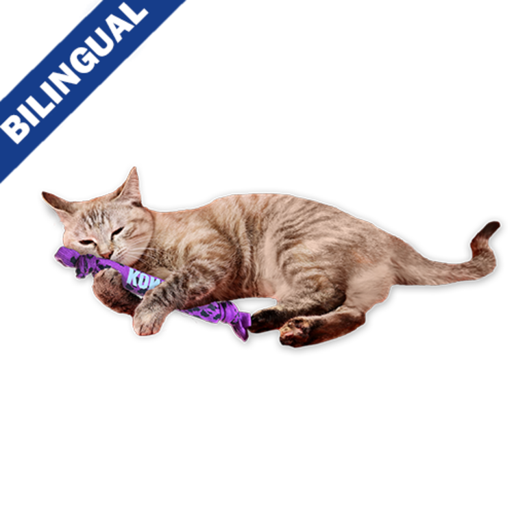 Kong | Kickeroo Crunch