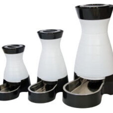 PetSafe | Healthy Pet Water Station | Medium