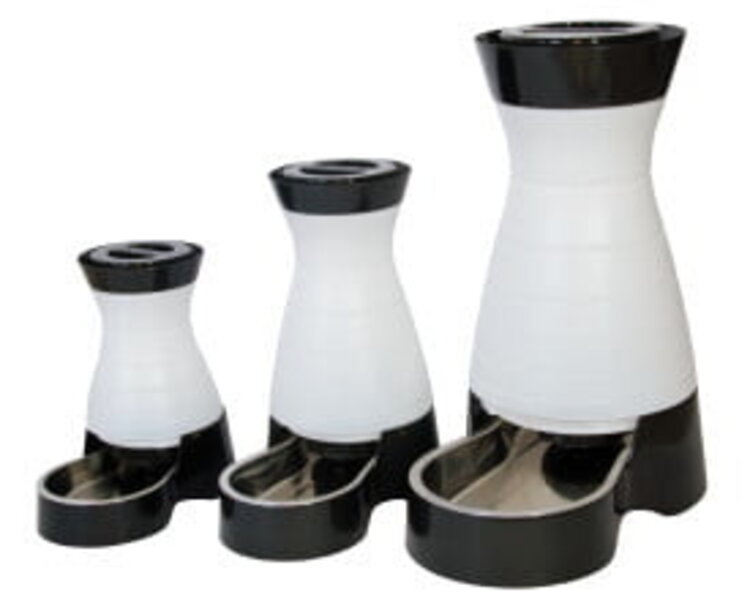 PetSafe | Healthy Pet Water Station | Medium