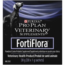 Purina | FortiFlora Canine Probiotic | 30gm