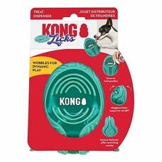 Kong | Licks Rewards Toy | Medium/Large