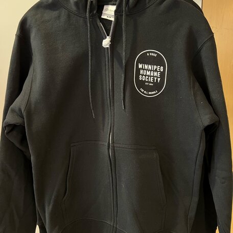 Humane society deals hoodie