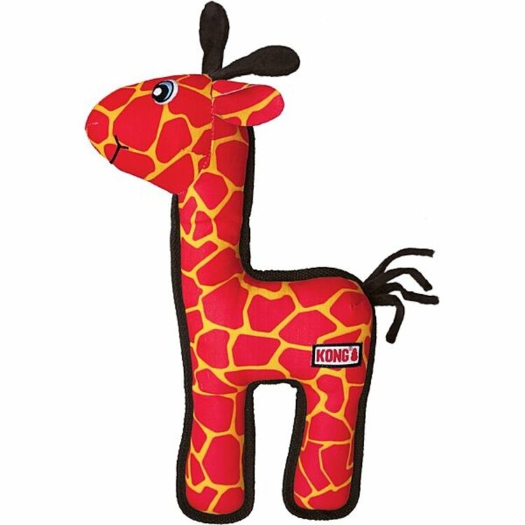 Kong Kong - Ballistic  - giraffe - medium/large