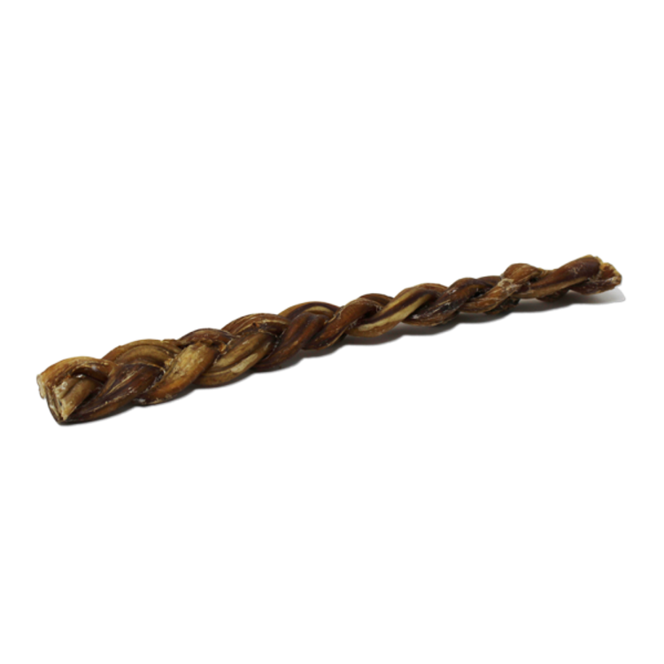 Open Range Open Range - water buffalo braid - 9-12"