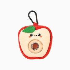 Hugsmart - apple poop bag dispenser