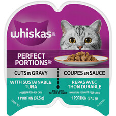 Whiskas | Tuna | 75gm