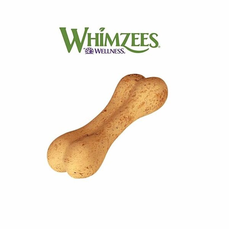 Whimzees Rice Bone