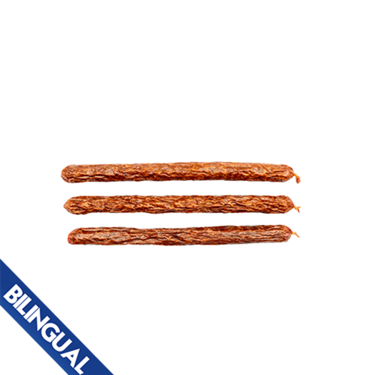 This & That | Snack Station | Duck Bangers