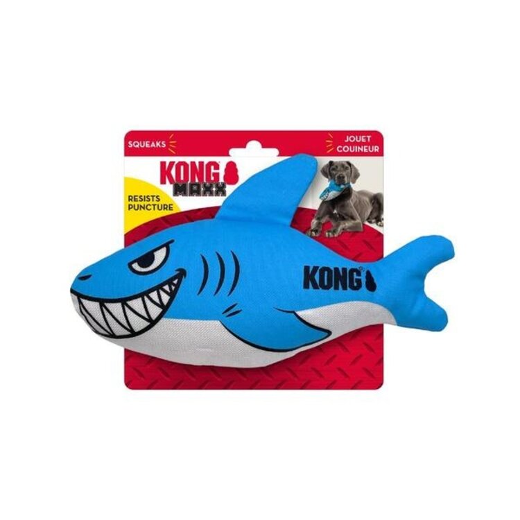 Kong Maxx | Shark | Medium