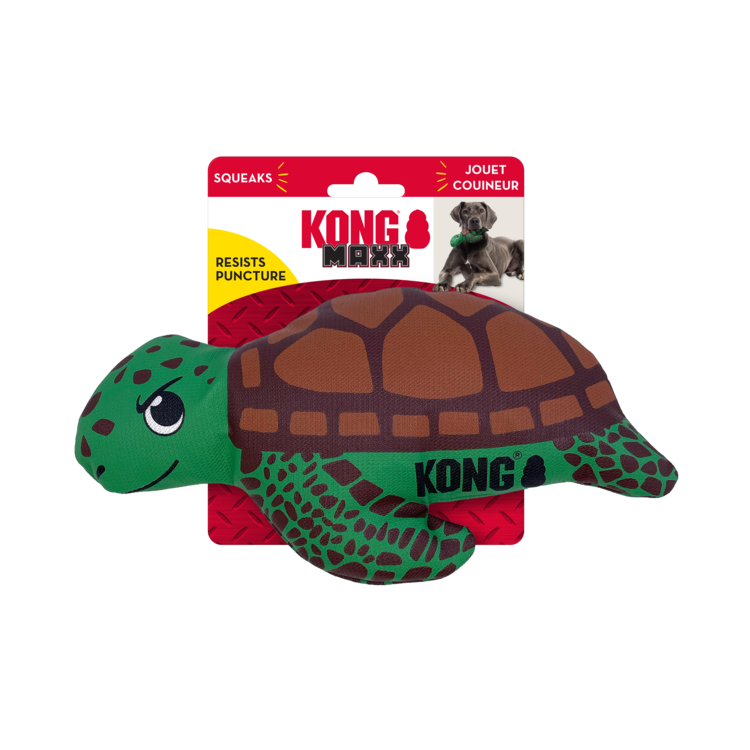 Kong Maxx | Turtle | Medium
