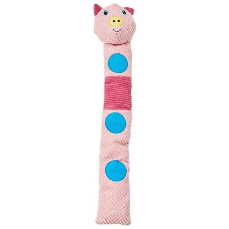 Spot | Snuffle Roll Puzzle Toy | Assorted 25"
