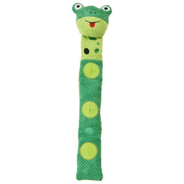 Spot | Snuffle Roll Puzzle Toy | Assorted 25"