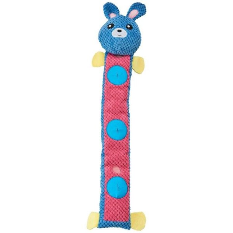 Spot | Snuffle Roll Puzzle Toy | Assorted 25"