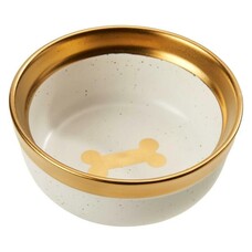 Malibu Dish Gold | 5"