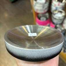 Unleashed | Whisker Relief Double Wall Bowl 5" | Cat