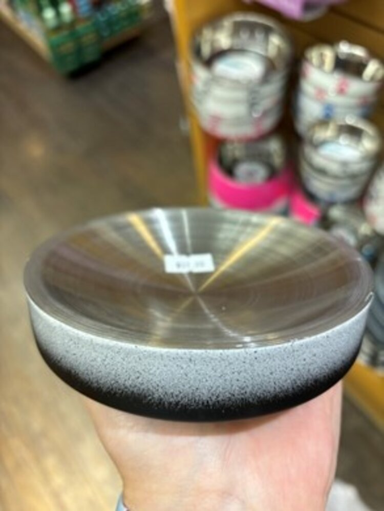 Unleashed | Whisker Relief Double Wall Bowl 5" | Cat