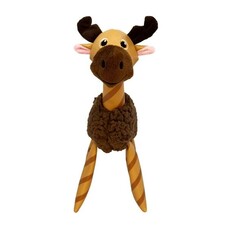 Kong Kong - Floofs Shakers - moose - medium