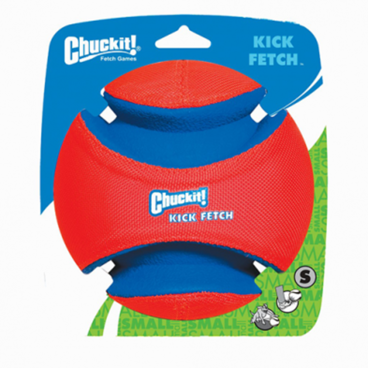 Chuckit! | Kick Fetch | Small