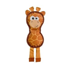 Outward Hound | Fire Biterz Giraffe Firehose Plush