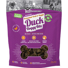 Jays | Doggy Bits Duck | 170GM