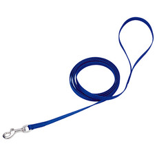 Coastal | Nylon Lead Blue | 6'x3/8"