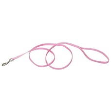 Coastal | Nylon Lead Pink 6'x3/8"