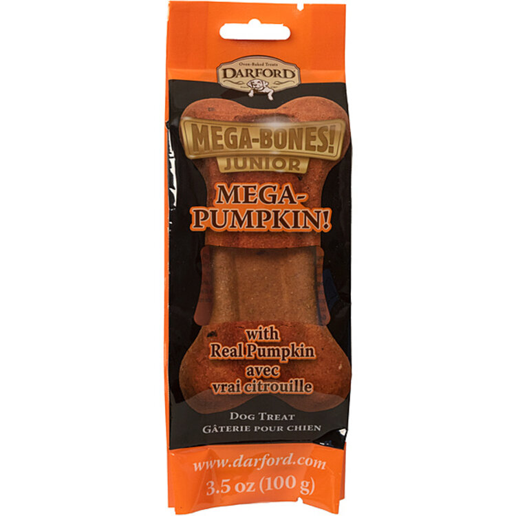 Darford | Mega Bones Junior | Peanut Butter