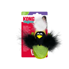 Kong Kong - Flingaroo - corny