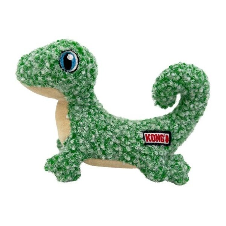 Kong Kong - Luvs - lizard