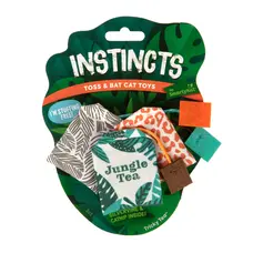 Instincts Tricky Tea 3 pk.