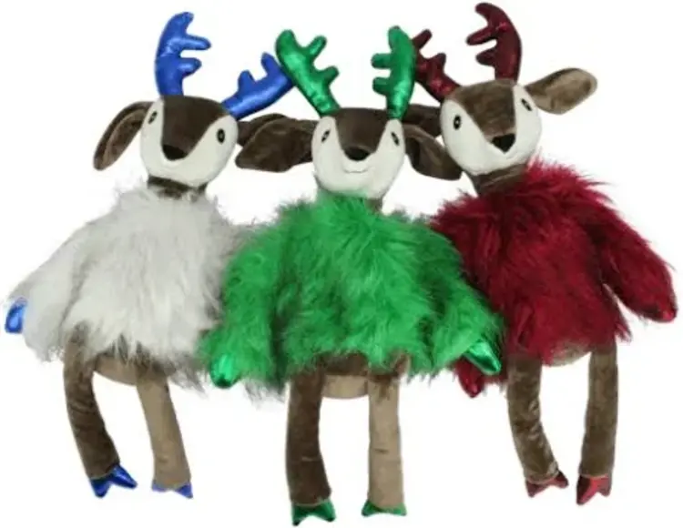 Multipet Dapper Deer