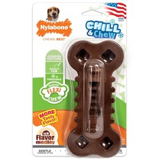 Nylabone Flexi Chew Flavour Medley
