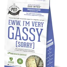 Granville Island - Eww, I'm Very Gassy (Sorry)