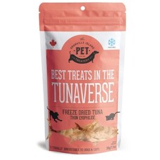 Granville Island - Best Treats in the Tunaverse - 30g