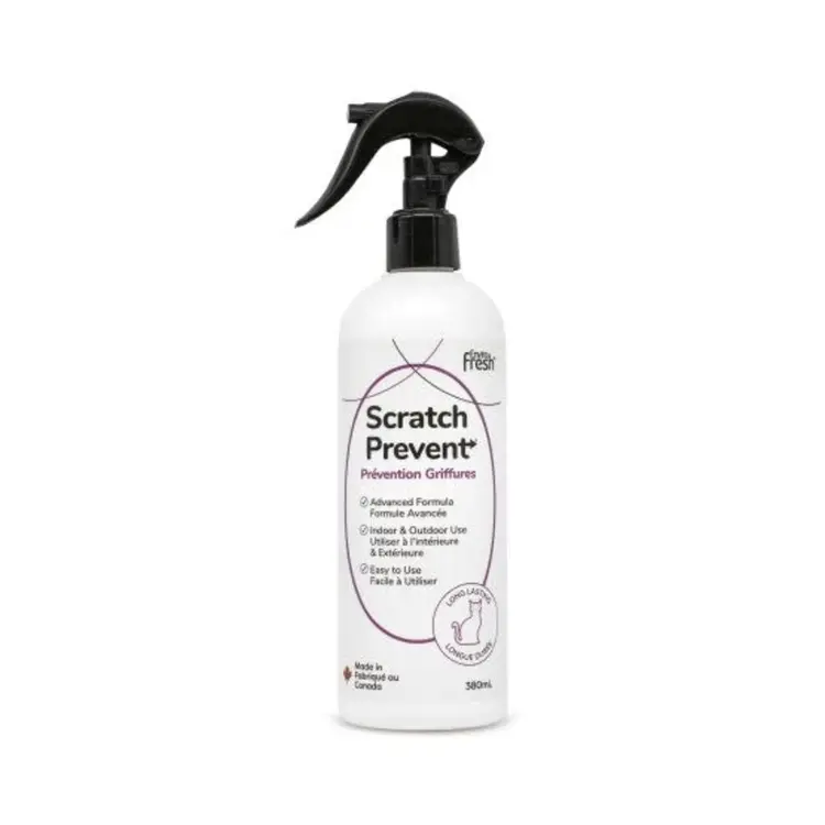 Enviro Fresh - Cat Scratch Prevent Spray
