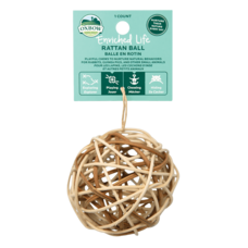 Oxbow Rattan ball