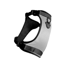 Canada Pooch Everything Harness Reflective Mesh - XLARGE