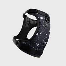Canada Pooch Everything Harness SPLATTER - XLarge