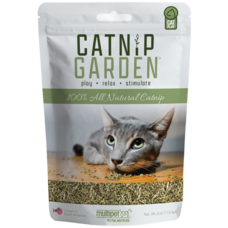 Multipet | Catnip garden | 4oz