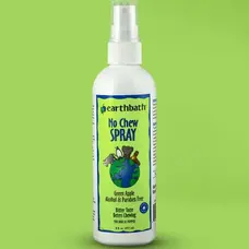 Earth Bath Earthbath Bitter Apple Spray 8oz