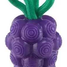 Outward Hound Grapes Dental Chew Treat Stuffer