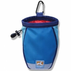 Kurgo Treat Bag Blue