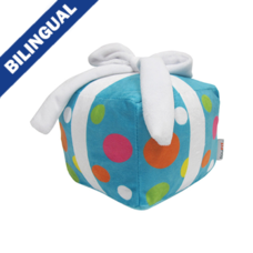 Foufit Birthday gift - BLUE