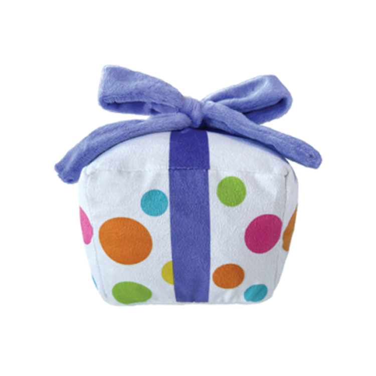 Foufit Birthday gift - WHITE